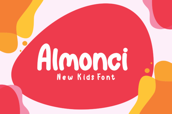 Almonci: A Premium Font for Elegant Branding