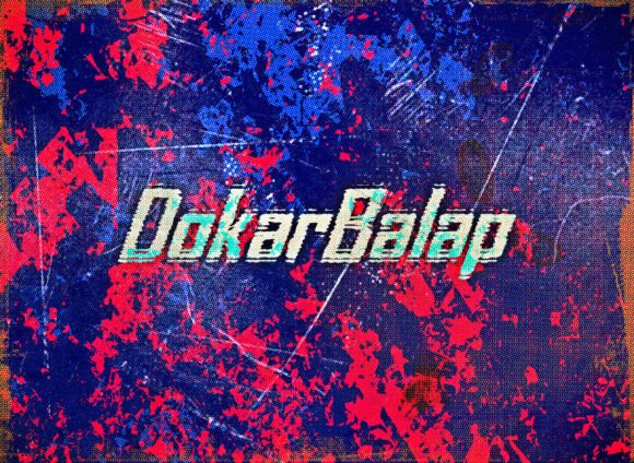 How Dokarbalap Font Elevates Campaign Graphics