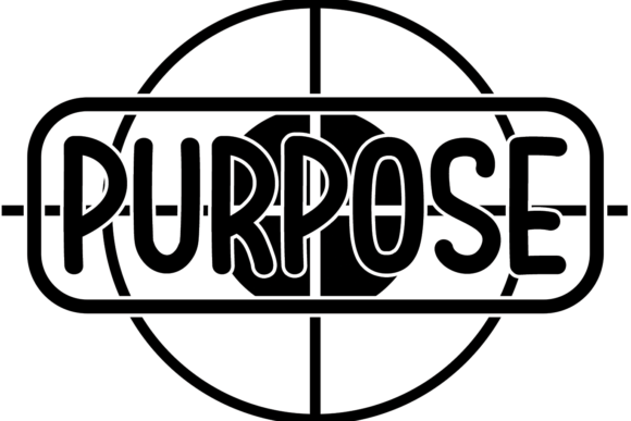 Purpose: A Quirky and Chic Lettered Display Font